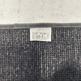 2017-2020 BMW 430xi F36 FRONT & REAR FLOOR CARPET LINER MAT OEM =SET OF 4= 2017-2020 BMW 430xi F36 FRONT & REAR FLOOR CARPET LINER MAT OEM =SET OF 4=