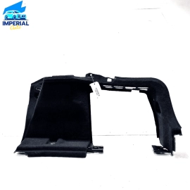 17-20 BMW 430xi Gran Coupe F36 REAR PASSENGER SIDE TRUNK QUARTER TRIM PANEL