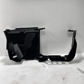 17-20 BMW 430xi Gran Coupe F36 REAR PASSENGER SIDE TRUNK QUARTER TRIM PANEL