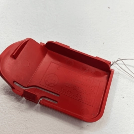Front Right Passenger Side Positive Pole Red Cover BMW 430IX 2017-2020 OEM