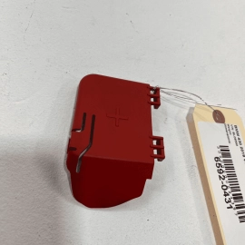 Front Right Passenger Side Positive Pole Red Cover BMW 430IX 2017-2020 OEM