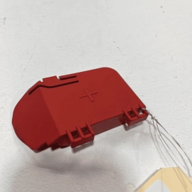 Front Right Passenger Side Positive Pole Red Cover BMW 430IX 2017-2020 OEM