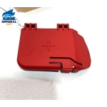 Front Right Passenger Side Positive Pole Red Cover BMW 430IX 2017-2020 OEM