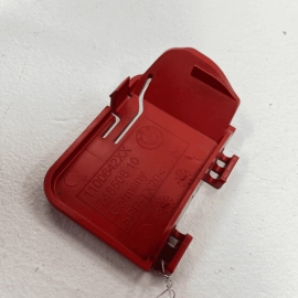 Front Right Passenger Side Positive Pole Red Cover BMW 430IX 2017-2020 OEM