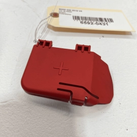Front Right Passenger Side Positive Pole Red Cover BMW 430IX 2017-2020 OEM
