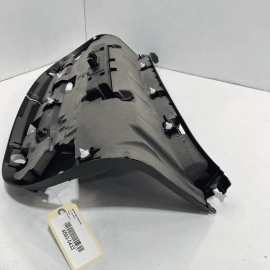 Rear Trunk Lid Interior Trim Panel Black BMW 430IX 2017-2020 OEM