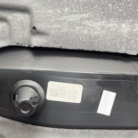 Rear Trunk Lid Interior Trim Panel Black BMW 430IX 2017-2020 OEM