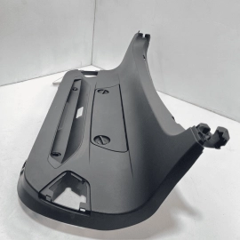 Rear Trunk Lid Interior Trim Panel Black BMW 430IX 2017-2020 OEM