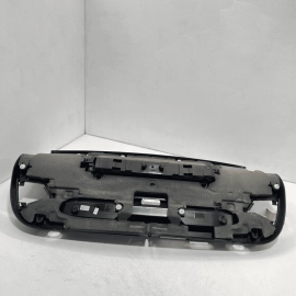 Rear Trunk Lid Interior Trim Panel Black BMW 430IX 2017-2020 OEM