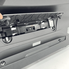 Rear Trunk Lid Interior Trim Panel Black BMW 430IX 2017-2020 OEM