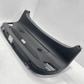 Rear Trunk Lid Interior Trim Panel Black BMW 430IX 2017-2020 OEM