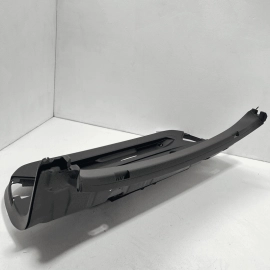 Rear Trunk Lid Interior Trim Panel Black BMW 430IX 2017-2020 OEM