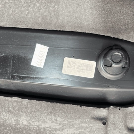 Rear Trunk Lid Interior Trim Panel Black BMW 430IX 2017-2020 OEM