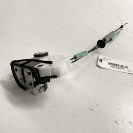 2023 MAZDA CX-50 REAR LEFT DRIVER SIDE DOOR LOCK LATCH OEM