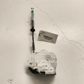 2023 MAZDA CX-50 REAR LEFT DRIVER SIDE DOOR LOCK LATCH OEM