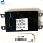 17-20 Tesla Model S A/C Heater Temperature Climate Control Module Unit RCCM