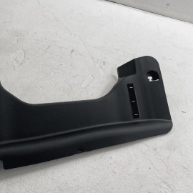 2014 - 2020 INFINITI Q50 REAR RIGHT PASSENGER SEAT PARTITION PANEL COVER OE