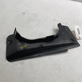 2014 - 2020 INFINITI Q50 REAR RIGHT PASSENGER SEAT PARTITION PANEL COVER OE