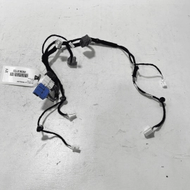 2018 - 2020 ACURA TLX Front Left Driver Door Wire Wiring Harness OEM