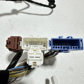 2018 - 2020 ACURA TLX Front Left Driver Door Wire Wiring Harness OEM