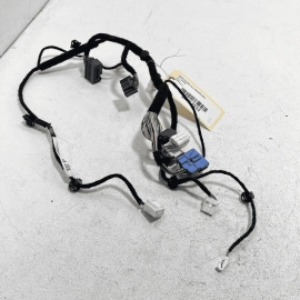 2018 - 2020 ACURA TLX Front Left Driver Door Wire Wiring Harness OEM