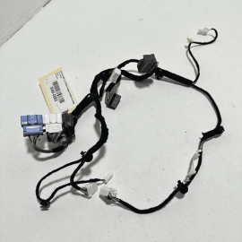 2018 - 2020 ACURA TLX Front Left Driver Door Wire Wiring Harness OEM