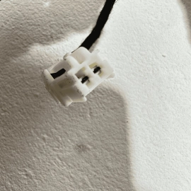 2018 - 2020 ACURA TLX Front Left Driver Door Wire Wiring Harness OEM