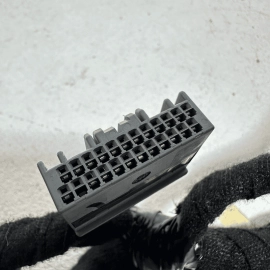 2018 - 2020 ACURA TLX Front Left Driver Door Wire Wiring Harness OEM