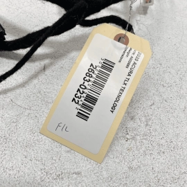 2018 - 2020 ACURA TLX Front Left Driver Door Wire Wiring Harness OEM