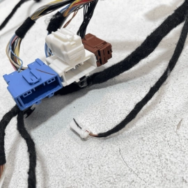 2018 - 2020 ACURA TLX Front Left Driver Door Wire Wiring Harness OEM