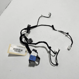 2018 - 2020 ACURA TLX Front Left Driver Door Wire Wiring Harness OEM