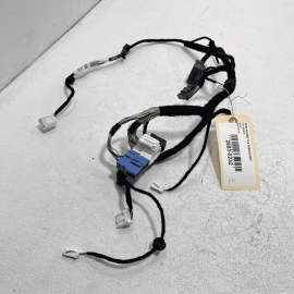 2018 - 2020 ACURA TLX Front Left Driver Door Wire Wiring Harness OEM