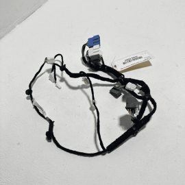 2018 - 2020 ACURA TLX Front Left Driver Door Wire Wiring Harness OEM