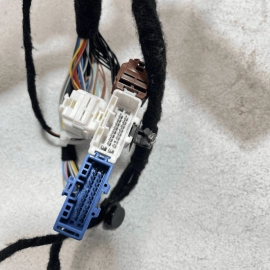 2018 - 2020 ACURA TLX Front Left Driver Door Wire Wiring Harness OEM