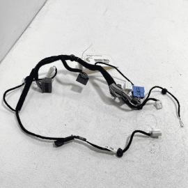 2018 - 2020 ACURA TLX Front Left Driver Door Wire Wiring Harness OEM