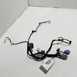 2018 - 2020 ACURA TLX Front Left Driver Door Wire Wiring Harness OEM