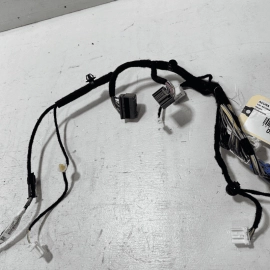 2018 - 2020 ACURA TLX Front Left Driver Door Wire Wiring Harness OEM