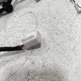 2018 - 2020 ACURA TLX Front Left Driver Door Wire Wiring Harness OEM