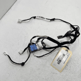 2018 - 2020 ACURA TLX Front Left Driver Door Wire Wiring Harness OEM