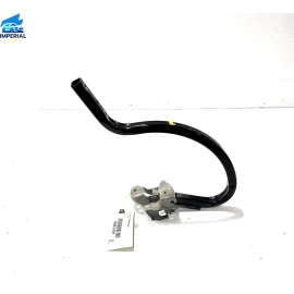 Acura TLX Rear Right Trunk Hinge 2015-2020 OEM
