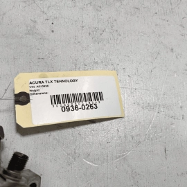 ACURA TLX A-SPEC Gasoline High Pressure Fuel Pump 2016-2020 OEM