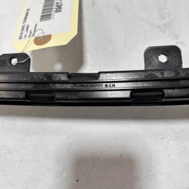 Front Left Door Window Glass Rearward Guide Channel GMC Terrain 2018-2023 O