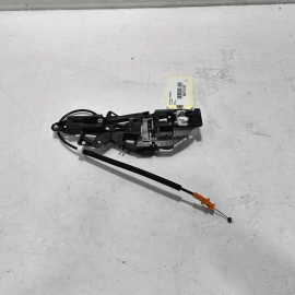 Front Left Side Door Outside Handle Bracket Base GMC Terrain 2018-2023 OEM