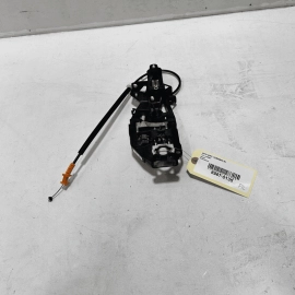 Front Left Side Door Outside Handle Bracket Base GMC Terrain 2018-2023 OEM