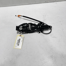 Front Left Side Door Outside Handle Bracket Base GMC Terrain 2018-2023 OEM