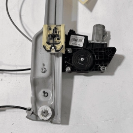 Front Left / Driver Door Window Regulator & Motor GMC Terrain 2018-2023 OEM