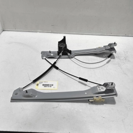 Front Left / Driver Door Window Regulator & Motor GMC Terrain 2018-2023 OEM