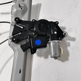 Front Left / Driver Door Window Regulator & Motor GMC Terrain 2018-2023 OEM
