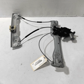 Front Left / Driver Door Window Regulator & Motor GMC Terrain 2018-2023 OEM