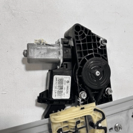 Front Left / Driver Door Window Regulator & Motor GMC Terrain 2018-2023 OEM